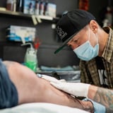 Tattoo Convention