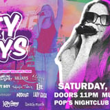 Pop's After Hours with The Heydays