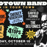 That Motown Band