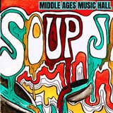 Soup Jam 2026 featuring Nate Gross Band + Vaporeyes + Jeremy Kennedy's Sacred Medicine + Transient Kicks