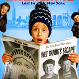 Lost Years Series: Home Alone 2 (1992 film)