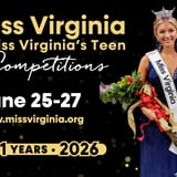 2026 Miss Virginia - Saturday Final Competition