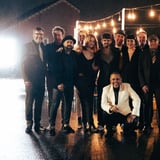 ORCHESTRA MAMBO INTERNATIONAL - "Apuntalo!" album launch party + DJ Lubi
