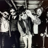 The Broken Hearts - Tom Petty & The Heartbreakers Tribute