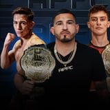 APFC 24: Milwaukee Fight Night 11