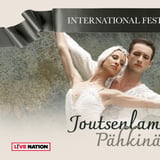 INTERNATIONAL FESTIVAL BALLET