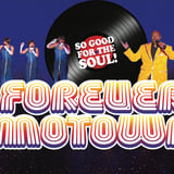 Forever Motown