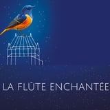 LA FLUTE ENCHANTEE -  W.A.MOZART
