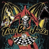 Three Bad Jacks