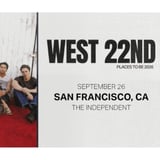 West 22nd