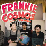 Frankie Cosmos Celebrates 10 years of 'Next Thing' / Grace Bloom (Avrom Farm Afterparty)