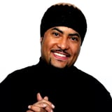 Fast and Hilarious Comedy Jam: Featuring Shang Forbes