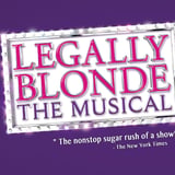 Legally Blonde (Touring)