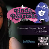 The Linda Ronstadt Experience