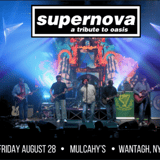 Supernova - A Tribute to Oasis