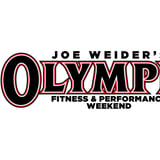 Joe Weider's Olympia Saturday Evening Show