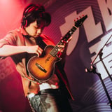 Taiwanese Uke Sensation Feng E - The Upstairs at Avondale					