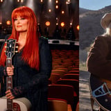 Wynonna Judd & Melissa Etheridge: Raised On Radio Tour