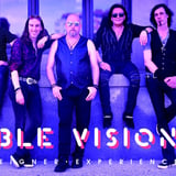 Double Vision The Foreigner Experience with Special Guest: Frontiers