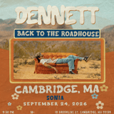 NV Concepts Presents : Dennett