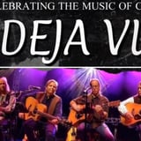 Crosby, Stills, Nash and Young - Tribute by Deja Vu