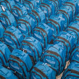 Roc Solid Ready Bag Rally