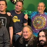 Splintered Sunlight: Grateful Dead Tribute w/ Special Guest EXIT 109  