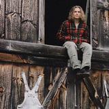 Hans Williams (16 and Over)