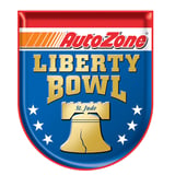 2026 AutoZone Liberty Bowl