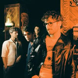 The Brook & The Bluff - The Werewolf Tour