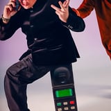 DOM JOLY - Trigger Happy TV - 25th Anniversary Tour