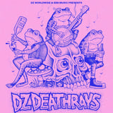 DZ Deathrays