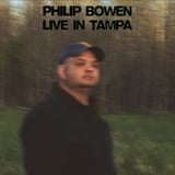 Philip Bowen in Tampa