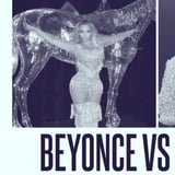 Beyoncé vs Beyoncé Dance Party