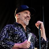 JJ Grey & Mofro — Top of the World Tour