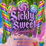 Evie Presents: Candyland