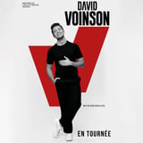 DAVID VOINSON