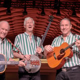 The Kingston Trio