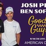 Good Guys LIVE Podcast