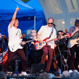 Symphony Rocks featuring Billy McGuigan and the Fox Valley Symphony