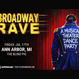 Broadway Rave