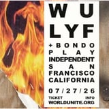 WU LYF