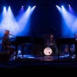 Elton Vs. Billy - A Live Band Tribute to Elton John and Billy Joel