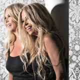 The Twins Dueling Pianos Show