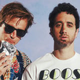 Chad & JT