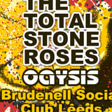The Total Stone Roses
