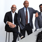 Branford Marsalis & Dianne Reeves Celebrate John Coltrane