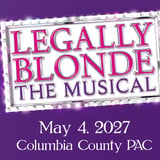 Legally Blonde The Musical