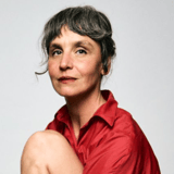 Kelly McFarling