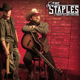 The Staples - Chris Stapleton Tribute, Cody Carter